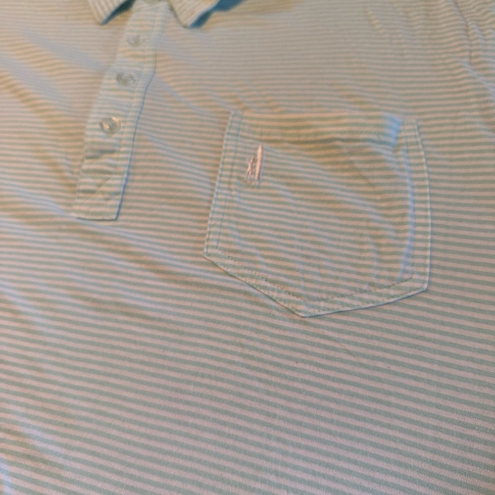 Men’s XXL Johnnie O - polo like New